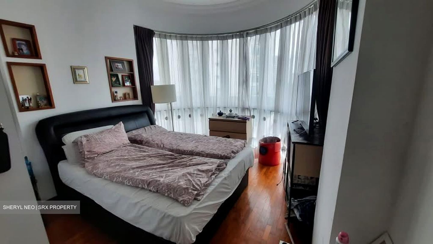 St. Francis Lodge (D12), Apartment #613138841